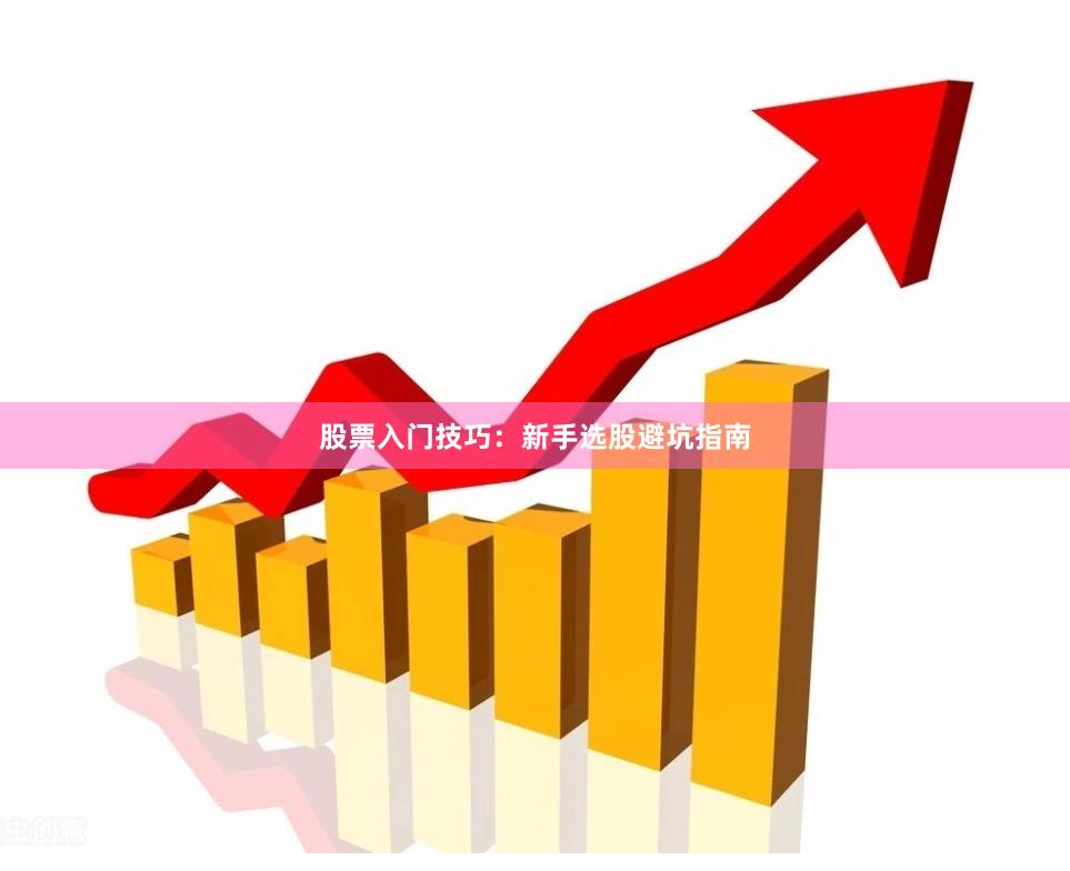 股票入门技巧：新手选股避坑指南